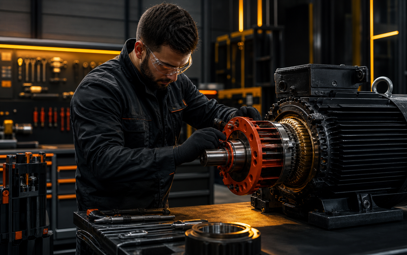 Assistência Técnica Autorizada